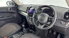 MINI Countryman 1.5 Cooper Classic 5dr Auto Petrol Hatchback